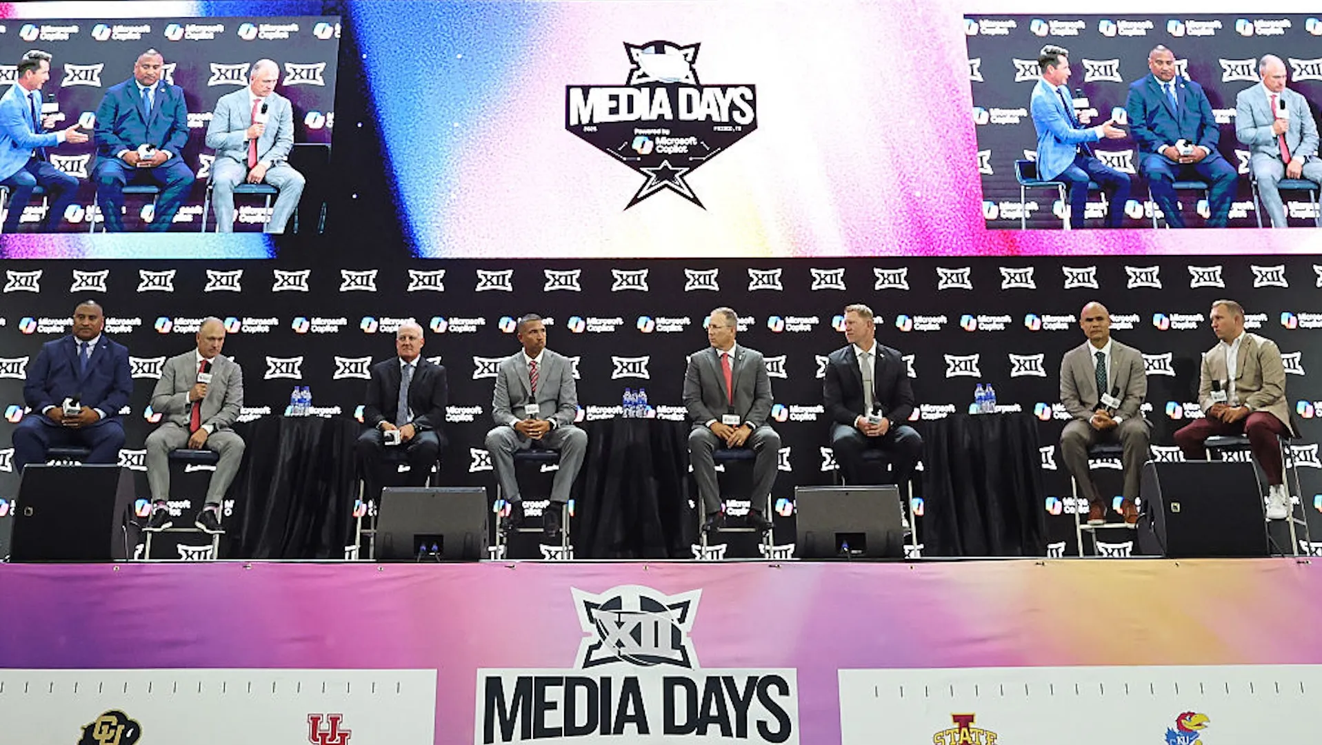 The Business Of Post-Settlement College Sports Is Already A Mess