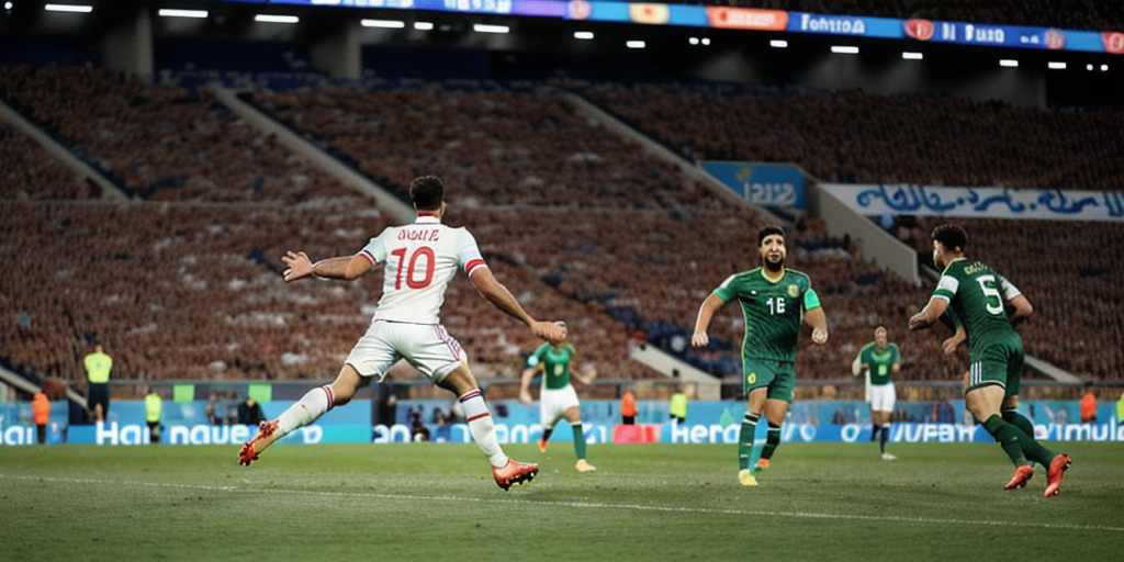 ‘It’s offensive’: voices from Iran as fans face 2026 World Cup travel ban