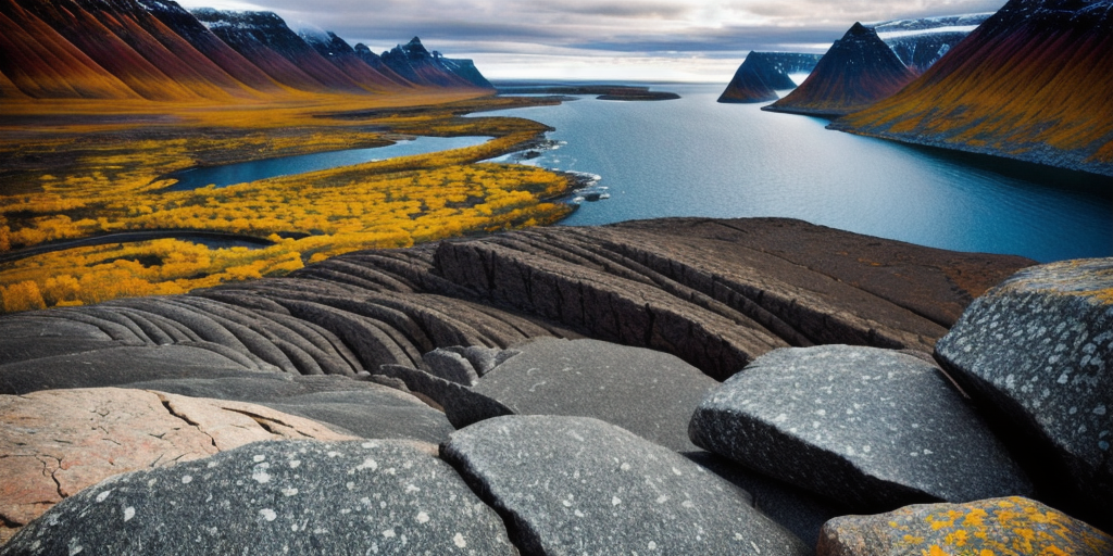World's Oldest Rocks Discovered in Northern Canada » Explorersweb