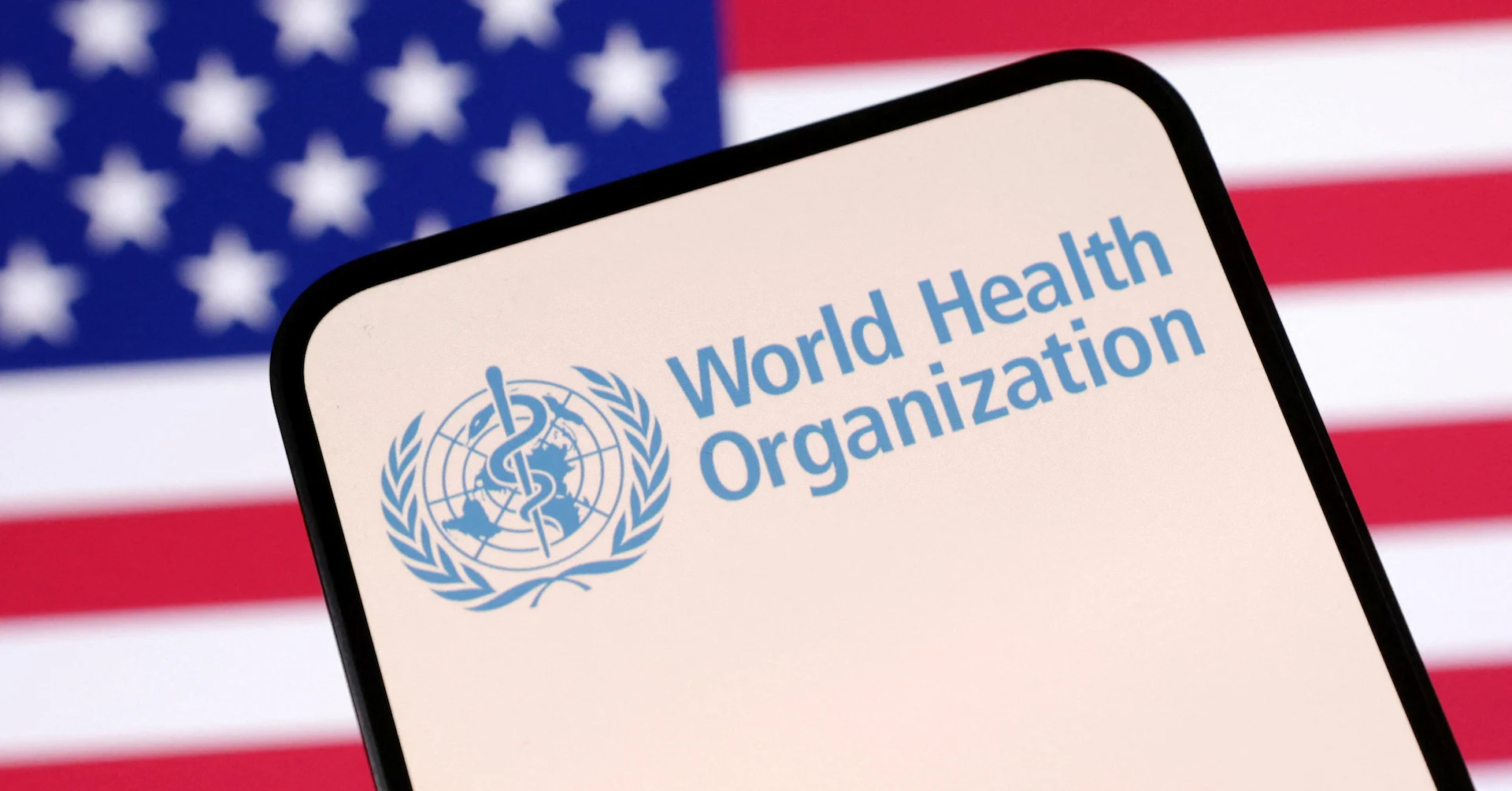 US rejects WHO pandemic changes to global health rules