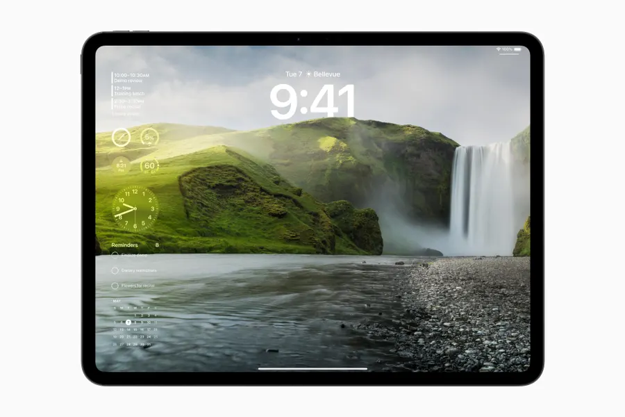 New Apple iPad Pro Coming With Unique Camera Feature, Report Claims
