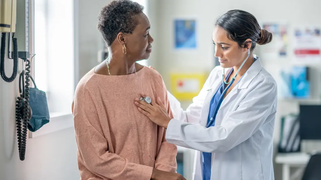 Understanding the Connection Between Stress and Heart Disease