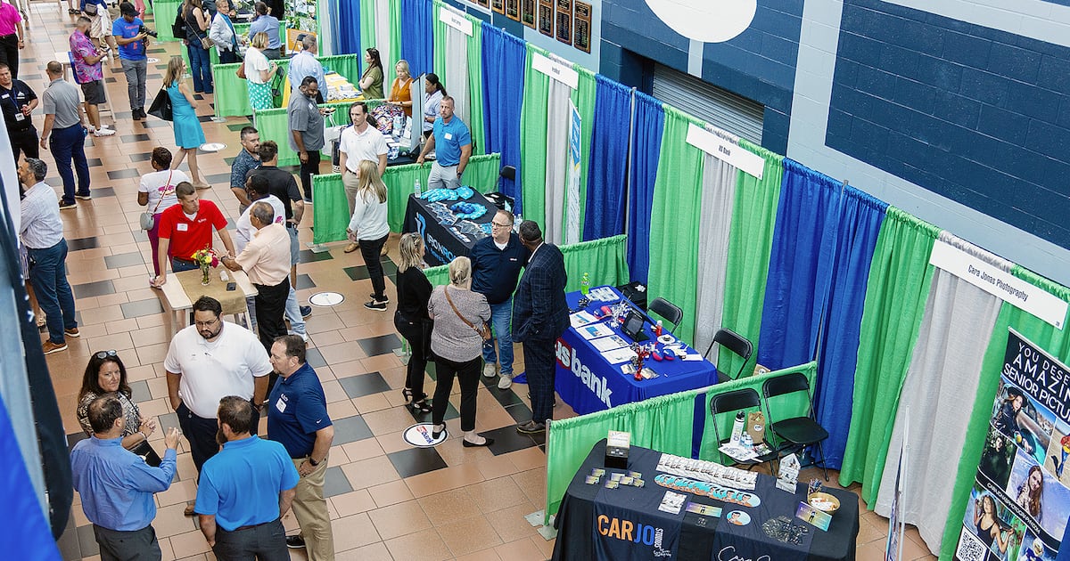 Business expo in Butler County expected to have more than 70 exhibitors from throughout region