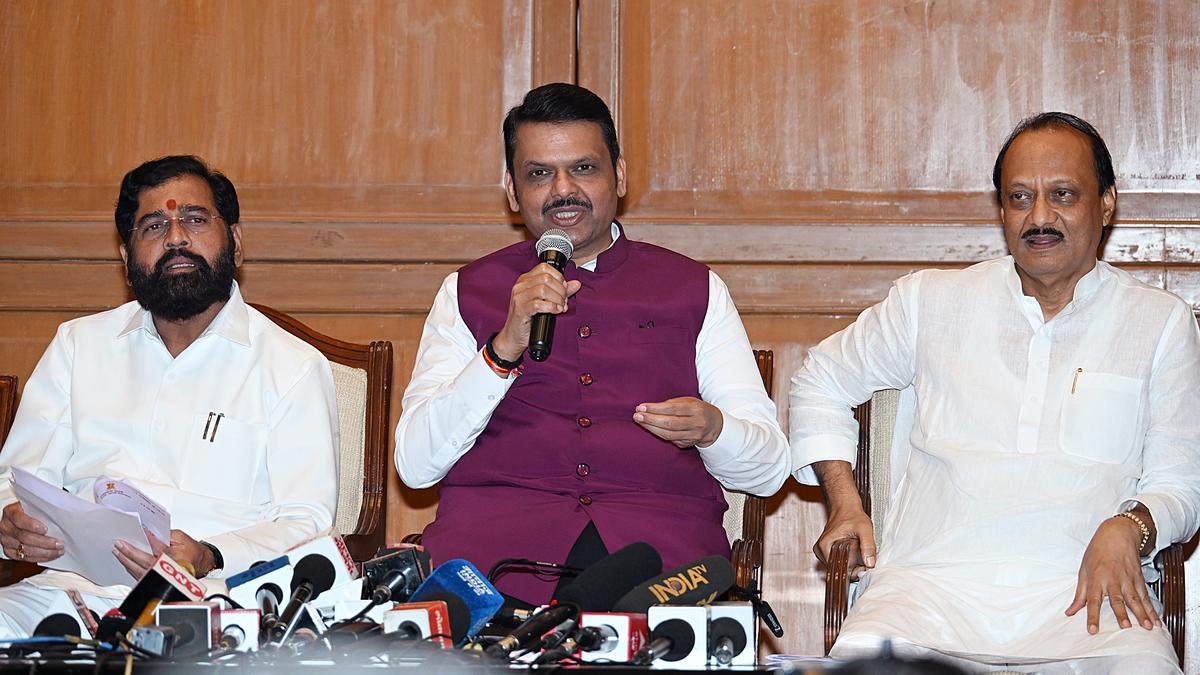 Why is Maharashtra debating over Hindi?