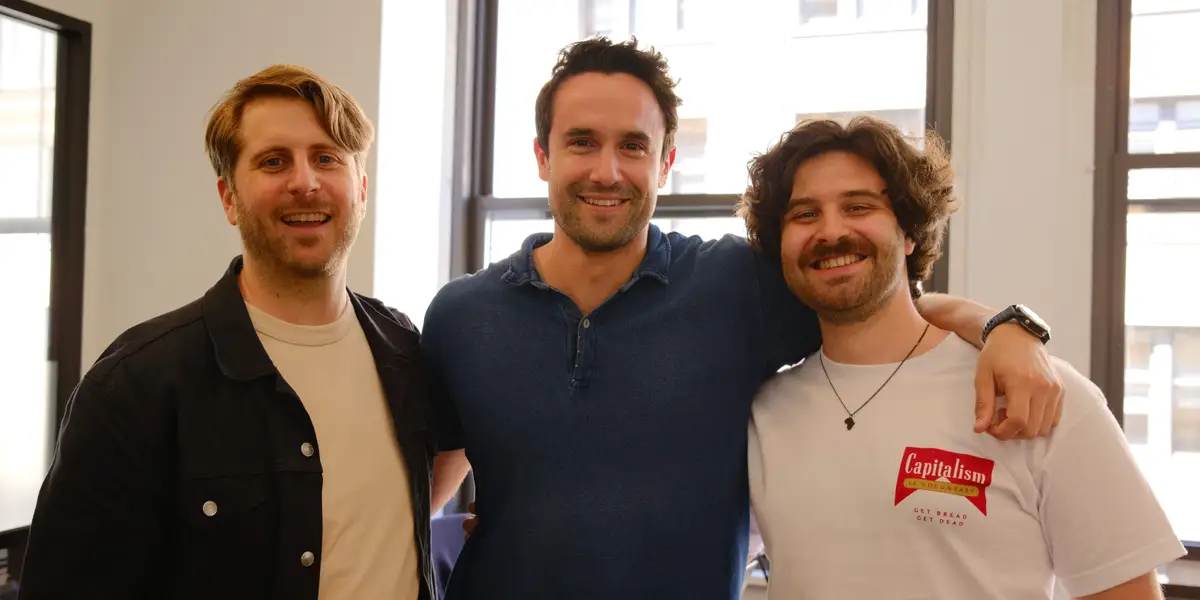 Read the exclusive pitch deck AI infrastructure startup Cerebrium used to nab $8.5 million from Grad