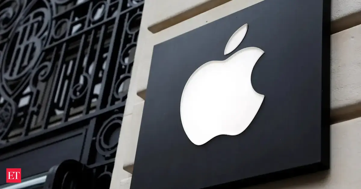 Apple’s India exports to emerge unscathed from Trump tariffs