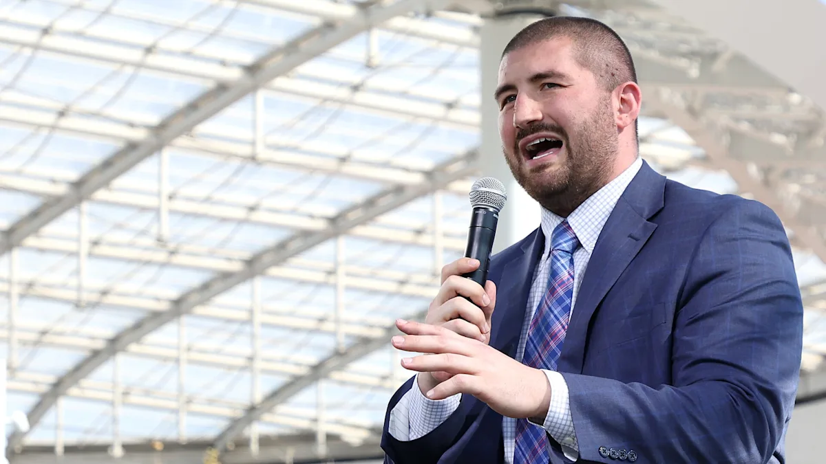 JC Tretter resigns from NFL Players Association