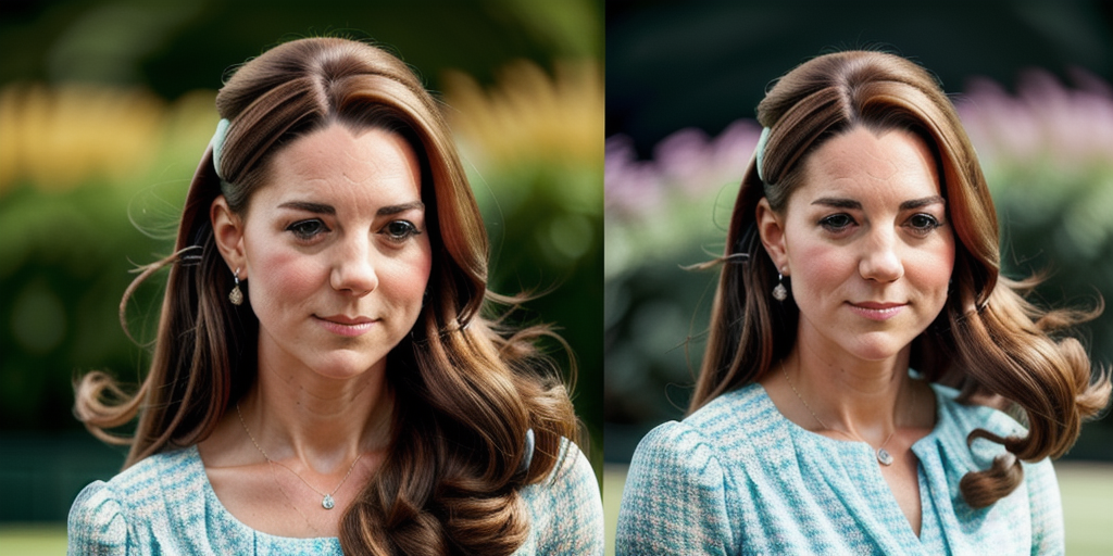 Princess Kate sends subtle nod to Harry from Wimbledon