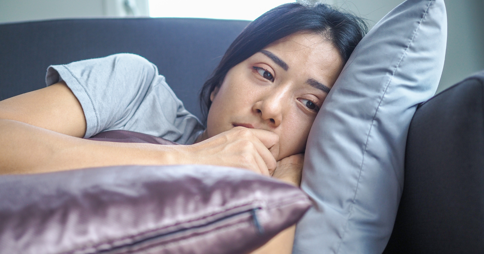 People who feel exhausted by life but can't figure out why usually have these 8 hidden energy drains