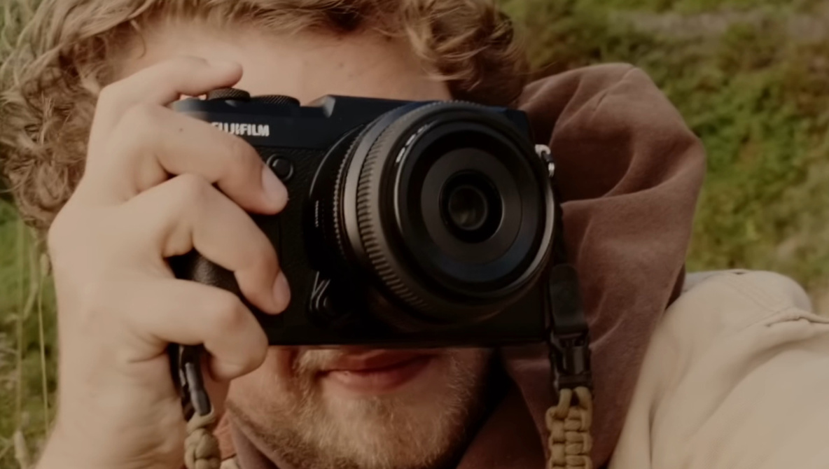 Is Fujifilm’s Older GFX 50R the Perfect Travel Camera?