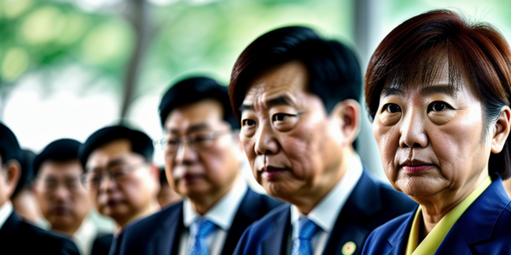Taiwan move to recall opposition lawmakers fails