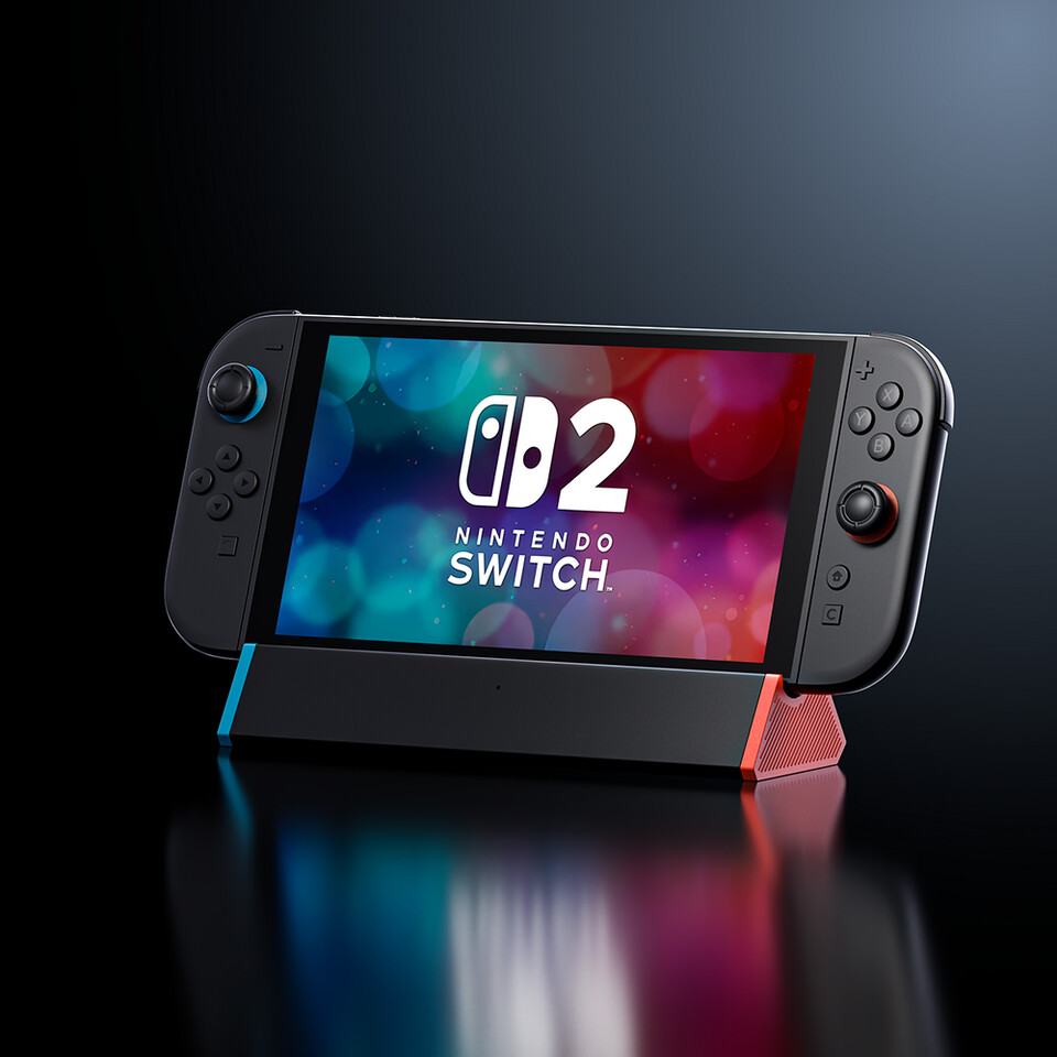 Nintendo Switch 2 USB Port Lockdown Poses Challenge for 3rd-Party Dock Makers