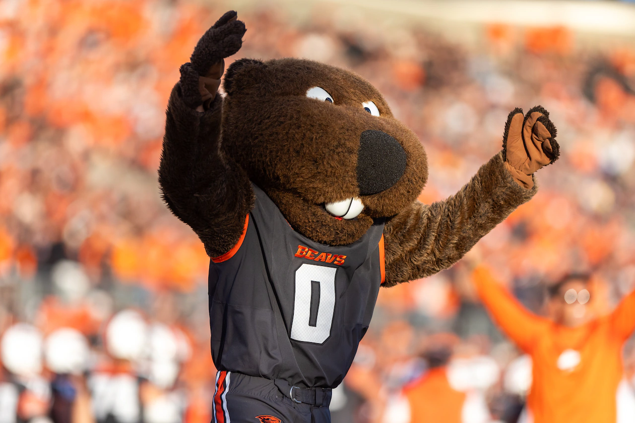 Introducing the Beavers Beat: A short-form podcast on Oregon State sports