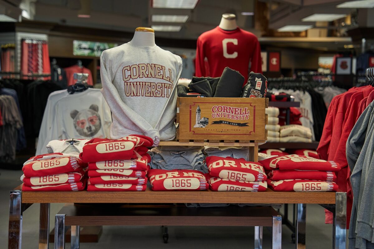 Cornell Edges Closer to Deal With White House to Restore Funding