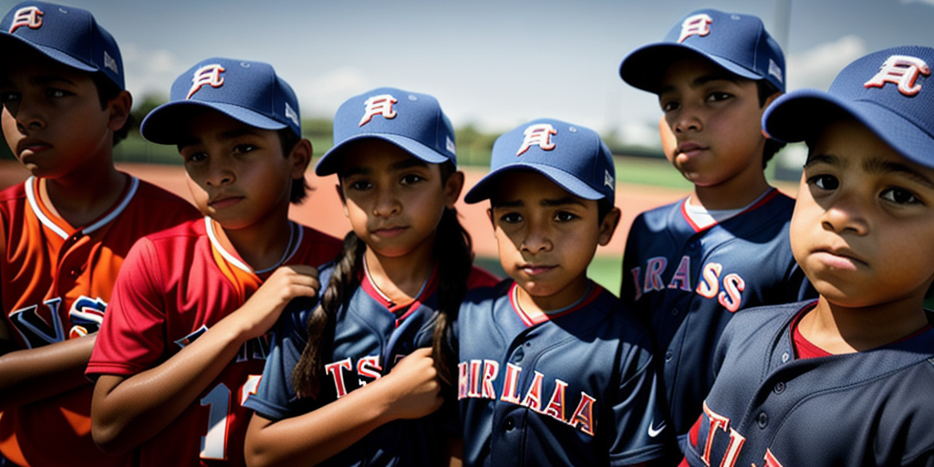 Venezuelan Little League team denied entry into US amid Trump travel ban