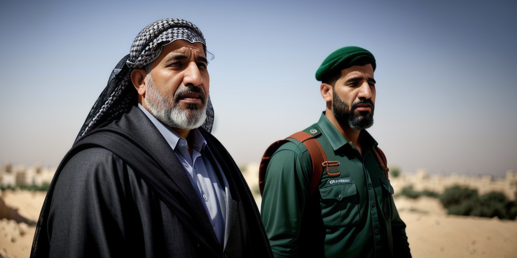 Hamas says it responds to Gaza ceasefire proposal in 'a positive spirit'