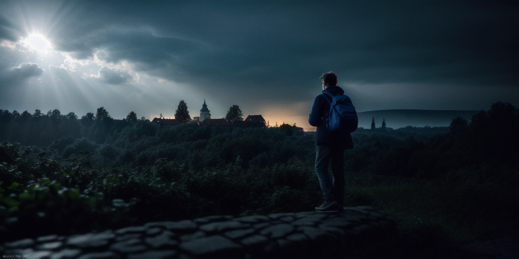 Czech Republic hit by major power outage
