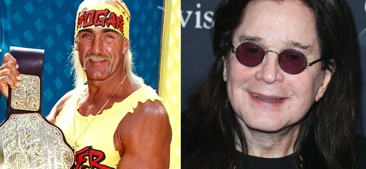 The Recent Celebrity Deaths That Stunned Hollywood In July 2025