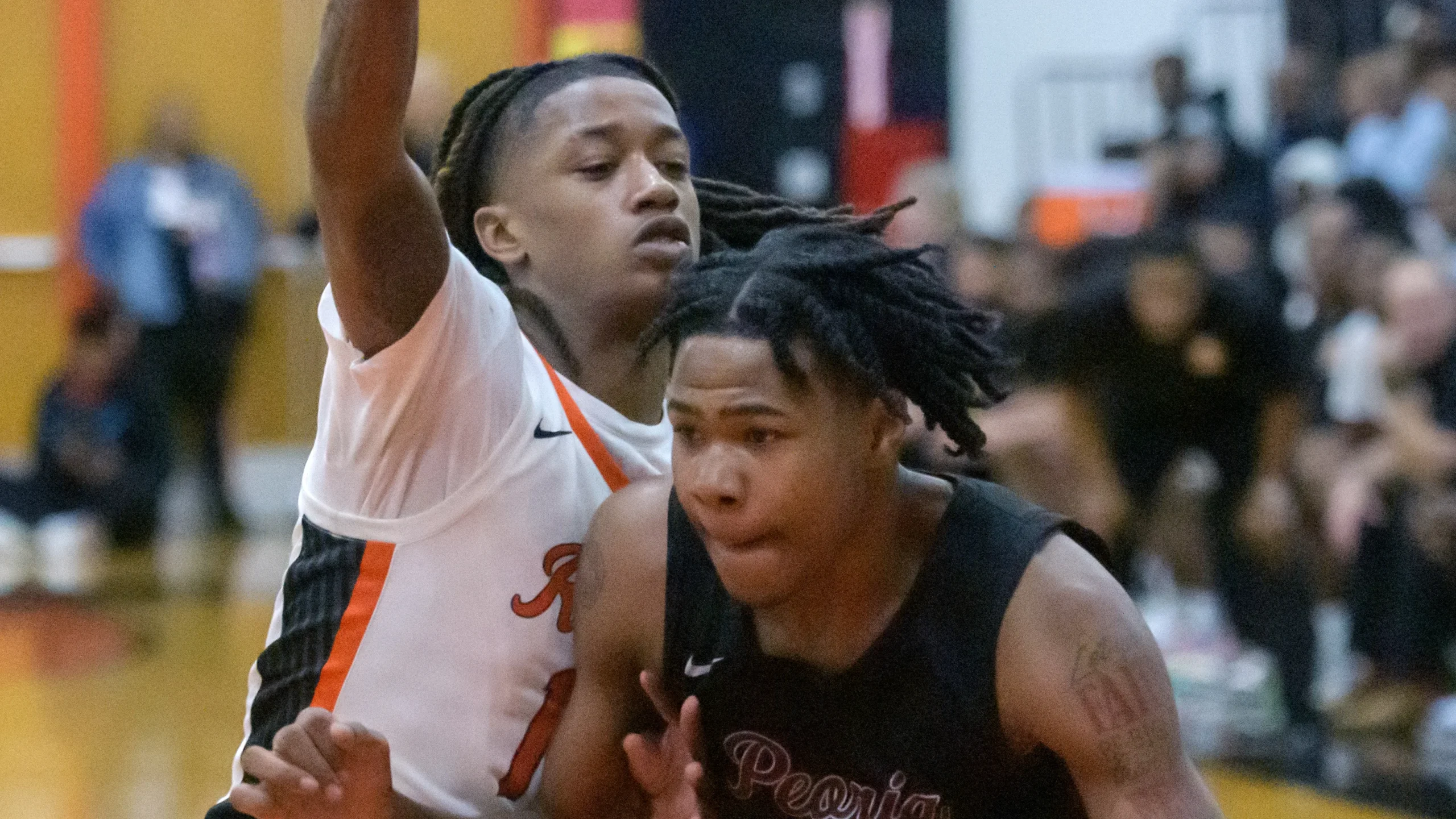 Manual-Central? Metamora-Washington? Vote for Peoria's best high school rivalry
