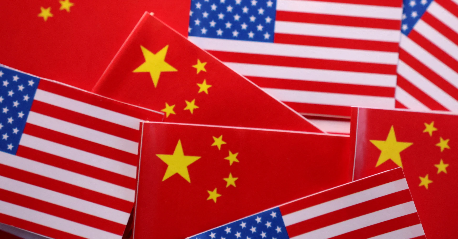 US business delegation to visit China, SCMP says