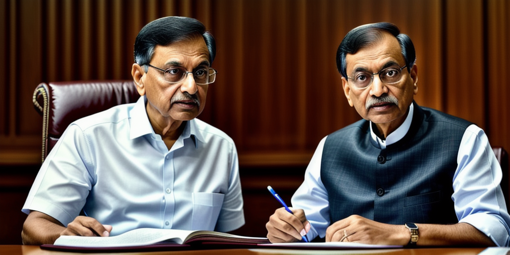 It’s CJI’s duty to act, Justice Varma told