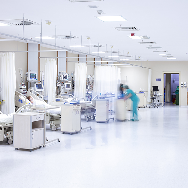 University of Maryland Shore Regional Health receives $25 million