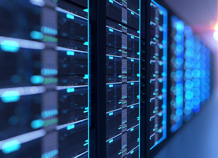 EdgeCore Wins $235 Million To Finance High-Density Data Center Development