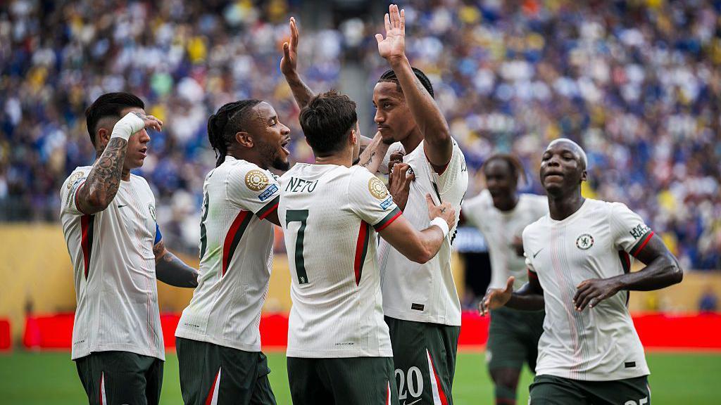 Has this Club World Cup format been a success?