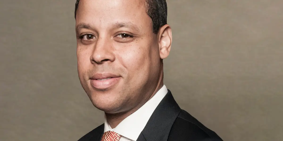 A top Blackstone executive on staying humble and how treating people unfairly will follow you