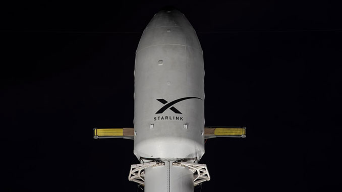 Live coverage: SpaceX to launch 24 Starlink satellites on Falcon 9 rocket from Vandenberg SFB