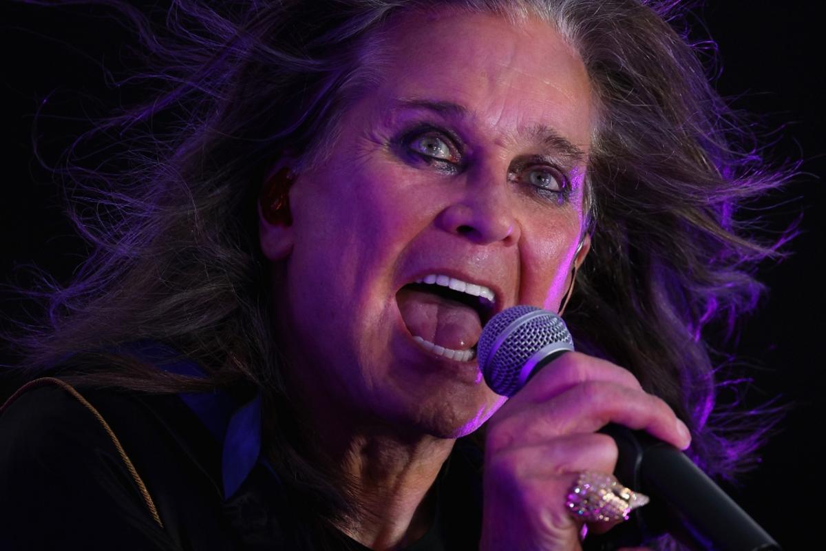 Ozzy Osbourne's Death Sparks Mourning in the Music Industry and Beyond