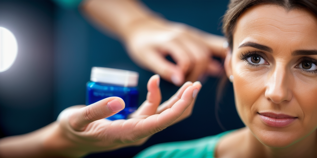 UK health officials issue warning over cosmetic jabs after 38 botulism cases