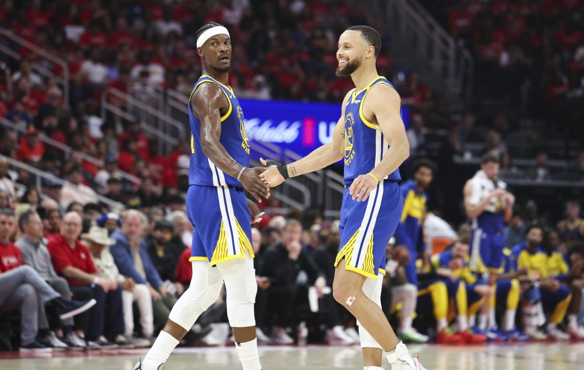 Warriors Among Teams Interested in Former Raptors Champion: Report