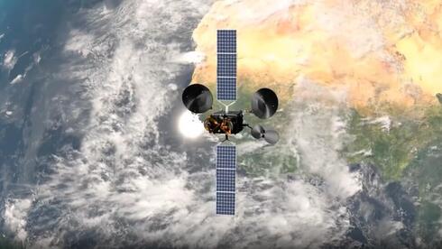 Israel enters new space era with first state-owned communications satellite