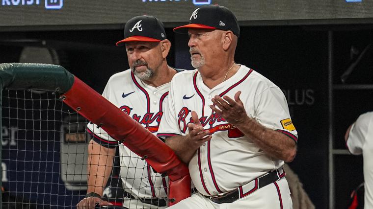 Braves predicted to trade $16 million star to contending team