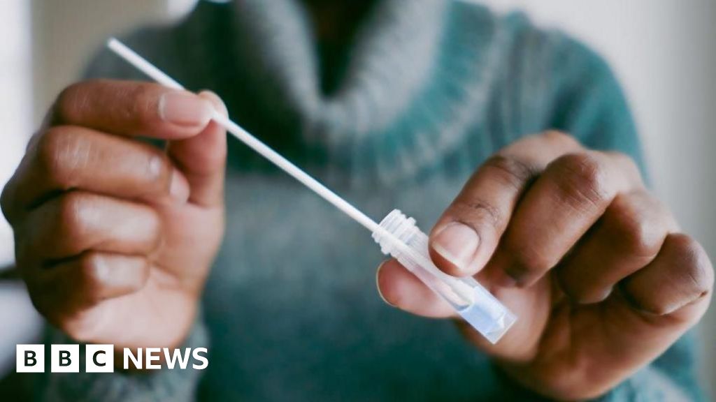 Shop-bought health testing kits 'inaccurate and unsuitable', study says