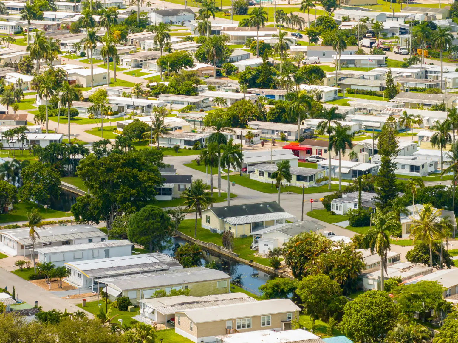 Equity Lifestyle: A Fantastic Real Estate Business At A Reasonable Price (NYSE:ELS)
