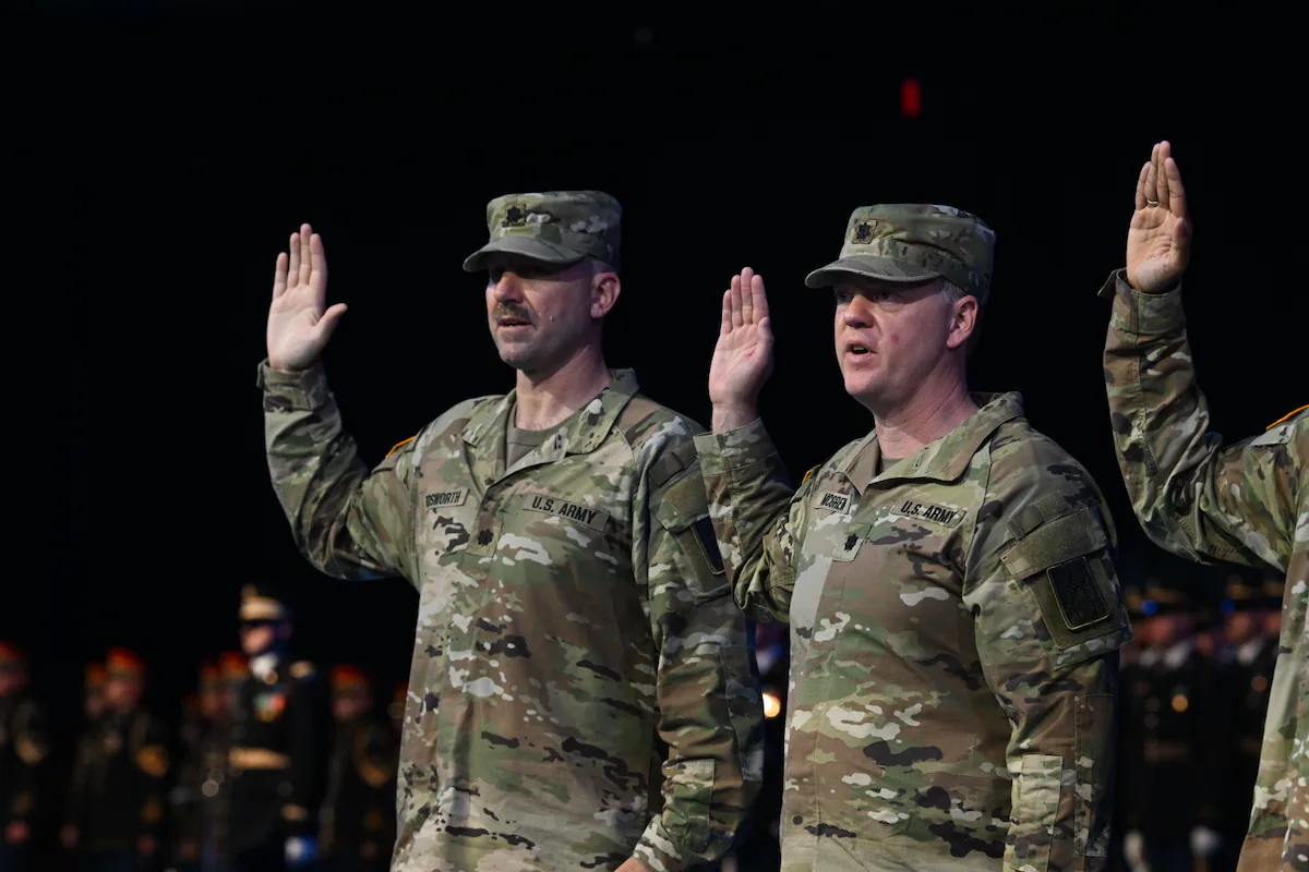 Big Tech enters the war business: How Silicon Valley is becoming militarized