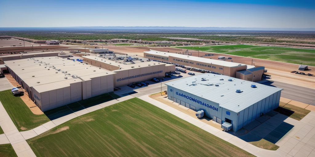 Cannon Air Force Base hosts New Mexico Environment Department for hazardous waste inspection