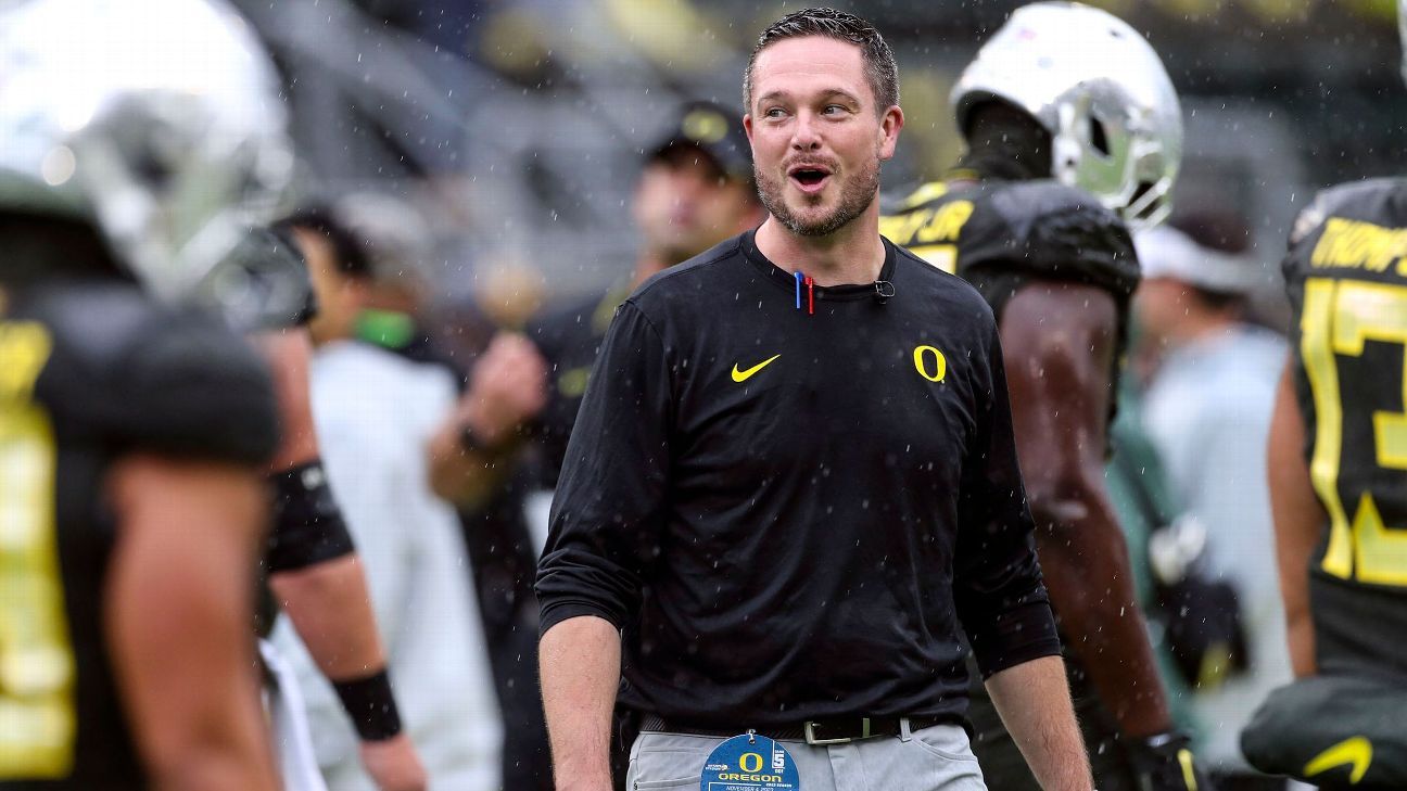 OU's Lanning: Tighten CFP, end season by Jan. 1