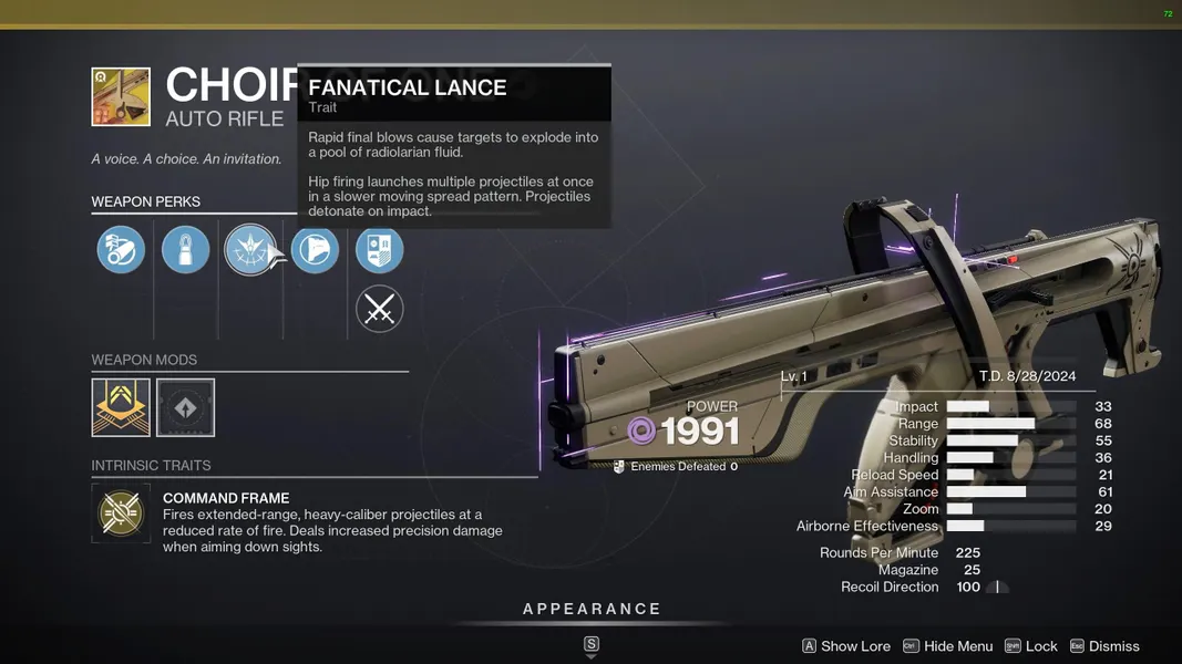 Here’s Destiny 2’s List Of Disabled Raid Race Gear As Broken Bugs Pile Up