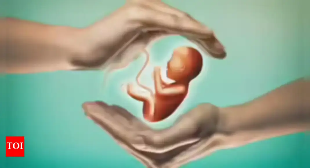 15% IVF couples now below 30, doctors say medical & lifestyle factors causing early infertility onset | Kolkata News