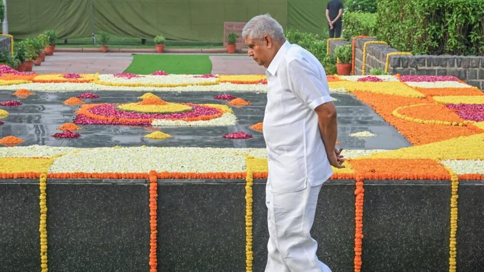 Jagdeep Dhankhar set to vacate Vice President's Enclave soon? Packing begins 2 days after resignation