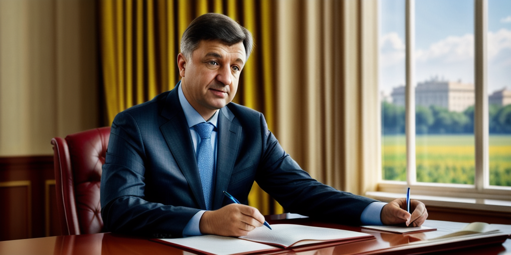 Ukraine moves against independent anti-corruption institutions