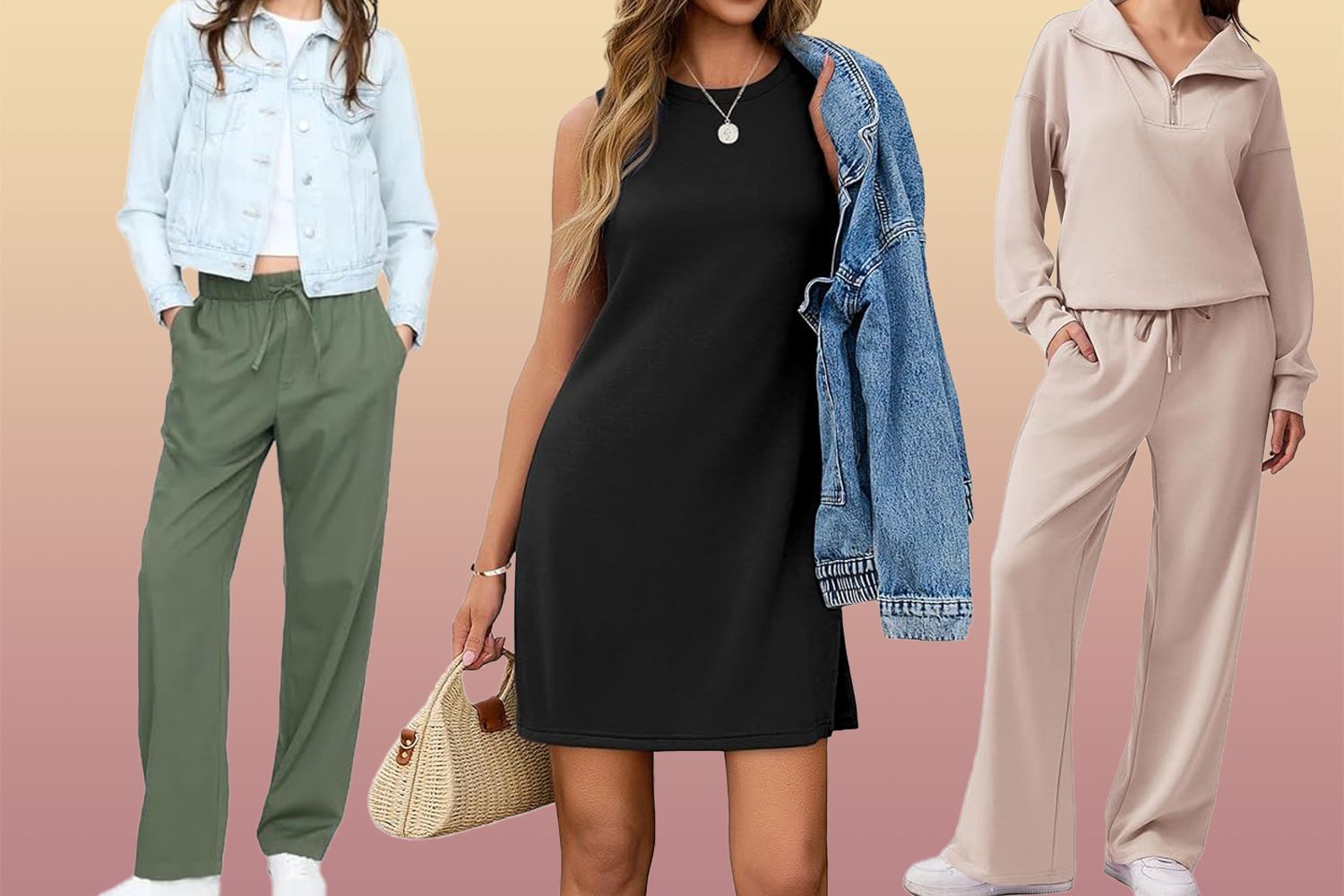 I’m a Sleuth at Finding Petite Travel Clothing on Amazon—Here’s What I’m Purchasing to Fit My 5-foot
