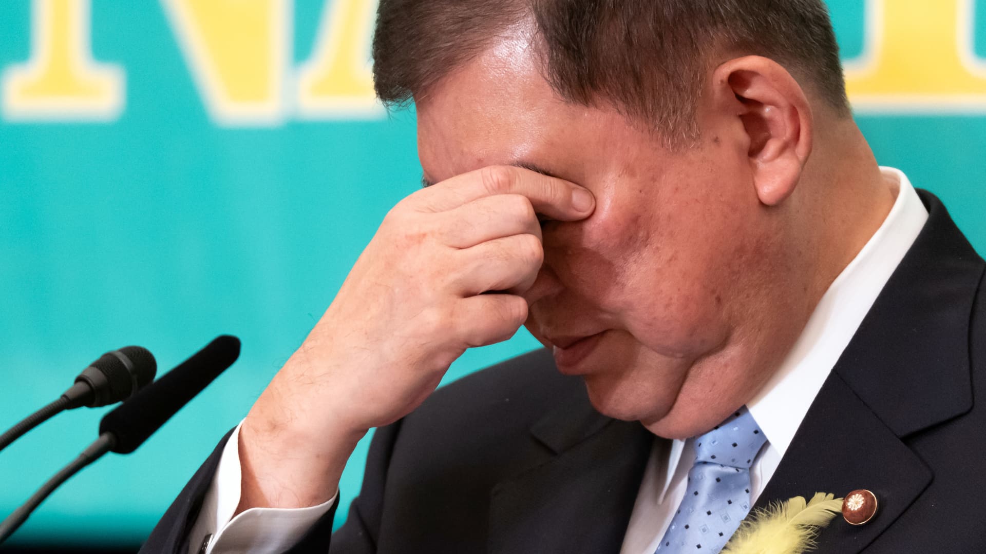 Japan could be in a weaker position in trade talks after Ishiba's upper house defeat, experts say