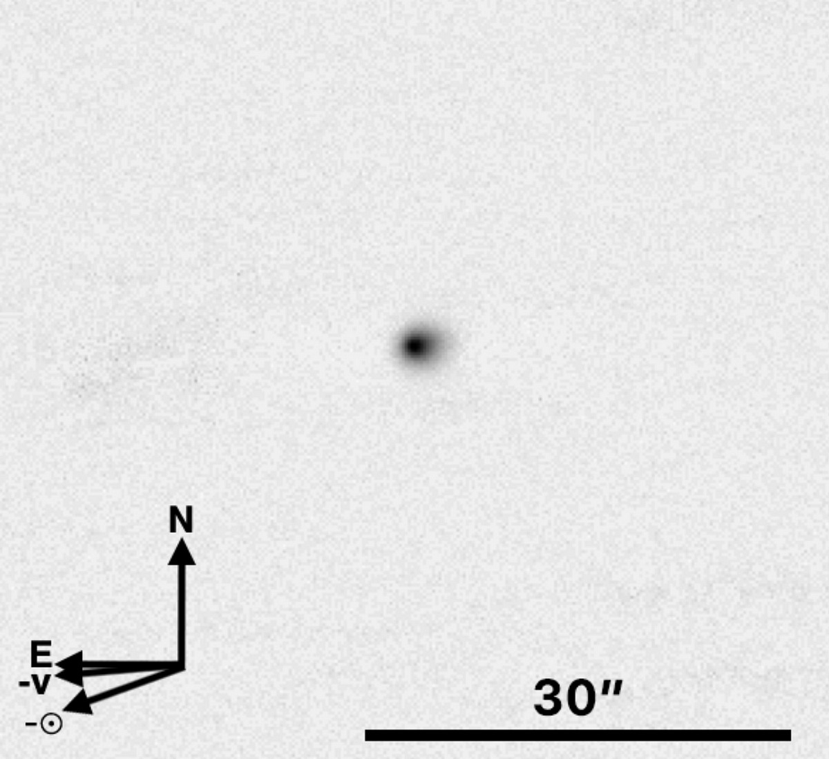 Is 3I/ATLAS a Comet or Something Else?