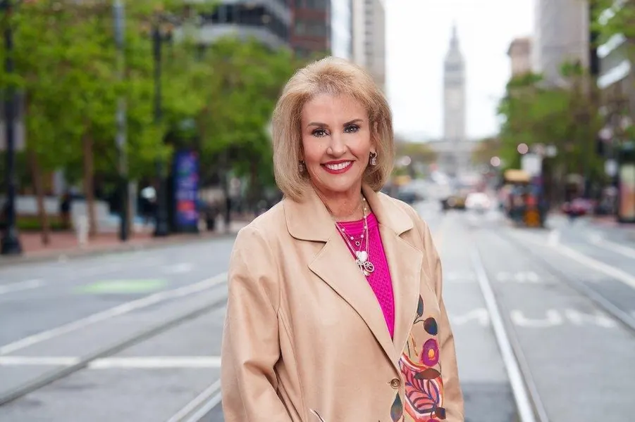 San Francisco Travel Association’s CEO Tells What Makes The City Great