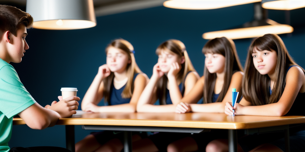 Teens say they were not paid after a Westminster business closure
