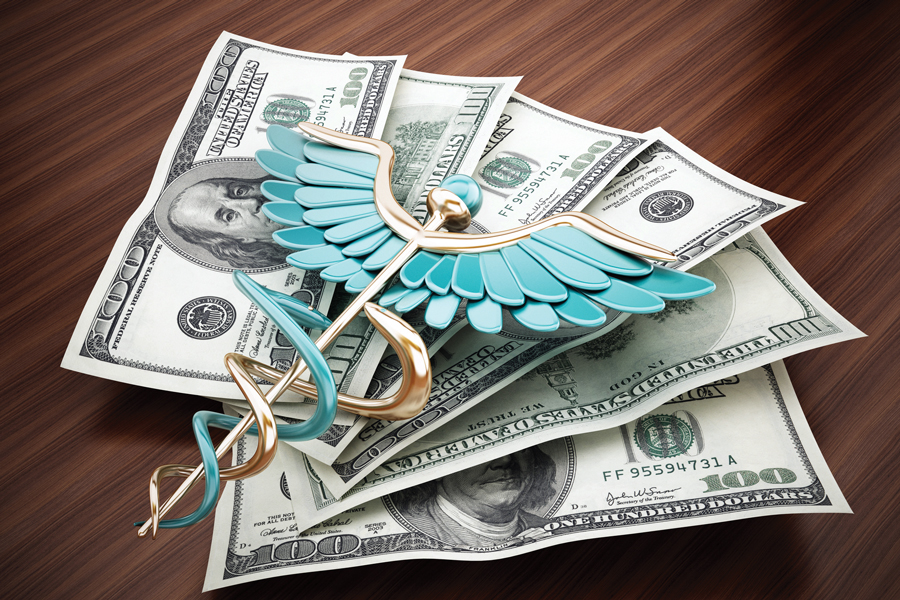 The average retiree is facing $173K in health care costs, Fidelity says